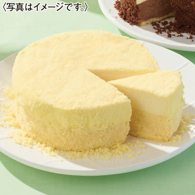 ＜フラノデリス＞ドゥーブルフロマージュ
