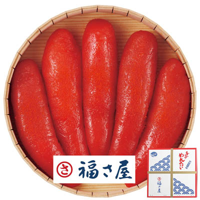 ＜福さ屋＞辛子明太子　２４０ｇ