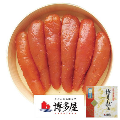 ＜博多屋＞博多献上辛子明太子　２７０ｇ