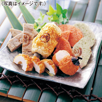 ＜阿藻珍味＞彩肴（いろどり）