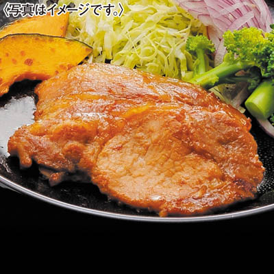 ＜南州農場＞鹿児島県産　黒豚ロース味噌漬け詰合せ