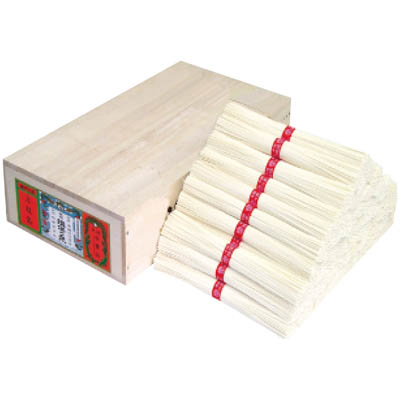 ＜前田産業＞手延そうめん揖保乃糸「上級品」　３ｋｇ