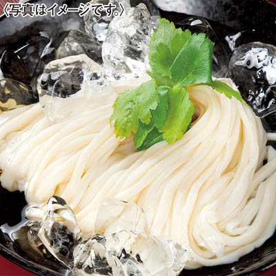＜うどん本陣山田家＞純生讃岐うどんと本造りだしの詰合せ