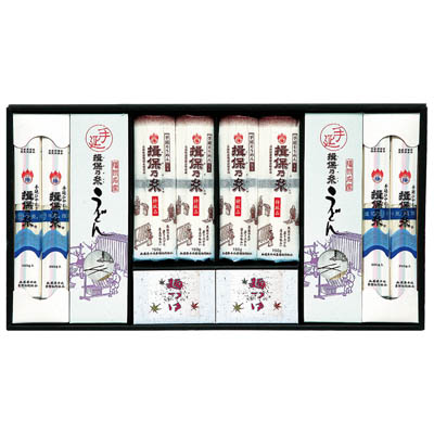 ＜前田産業＞夏の涼味麺詰合せ