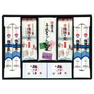 ＜前田産業＞夏の涼味麺詰合せ