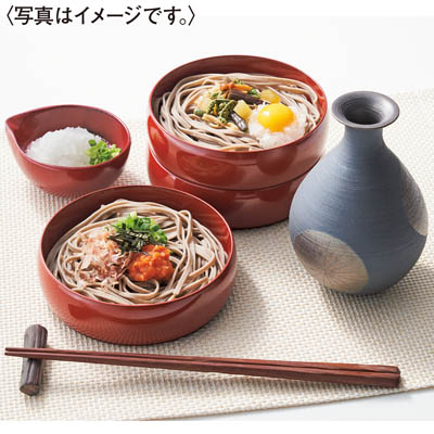 ＜中浦食品＞出雲そばセット