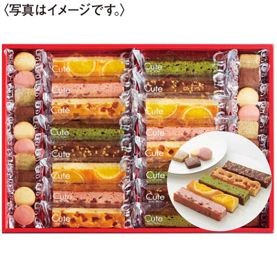 ＜ひととえ＞キュートセレクション