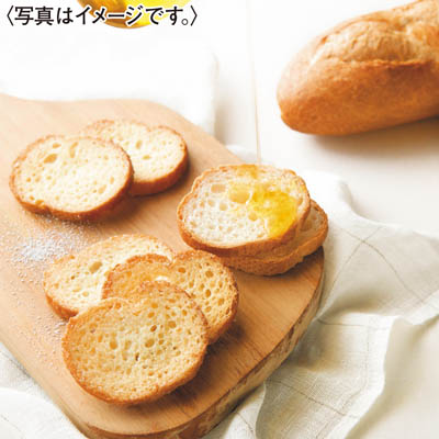 ＜シベール＞ラスク　フランス　プレミアムバター（Ｍ缶）