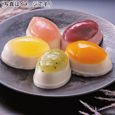 ＜銀座千疋屋＞銀座フルーツチーズケーキ８個