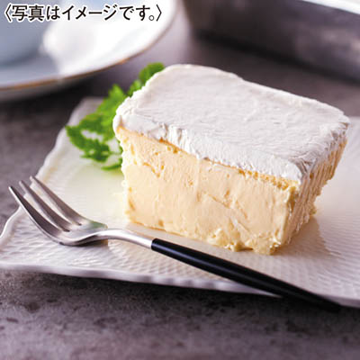 ＜フレフレボン＞濃厚チーズケーキ