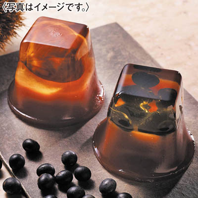 ＜中島大祥堂＞丹波水ようかん