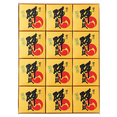 ＜お菓子の香梅＞誉の陣太鼓