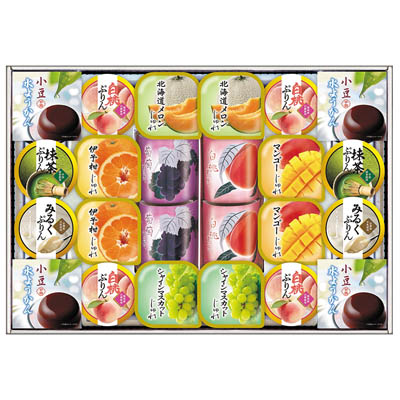 ＜源楽製菓＞和風菓子詰合せ