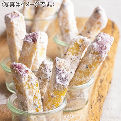 ＜からあげの店唐十＞冷たい芋からスイーツ