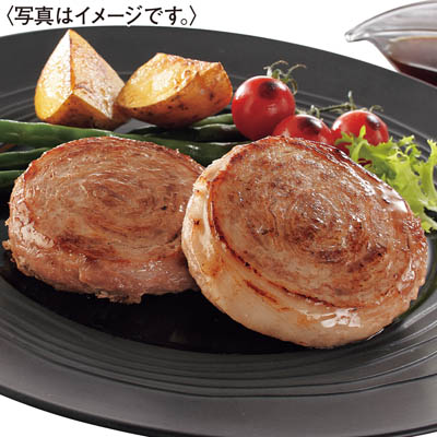 ＜長崎豊味館＞牛ロールステーキ　６個入