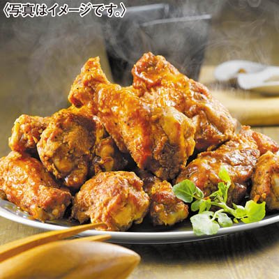 愛知　三河赤鶏手羽もと唐揚（１５本）