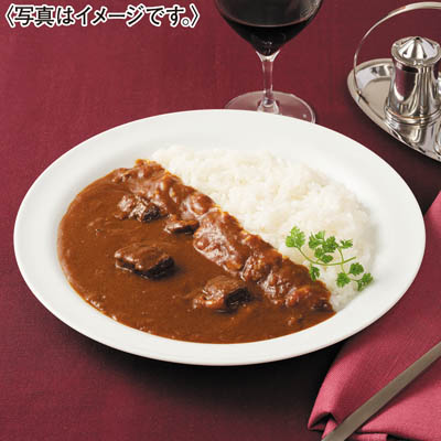 ＜エム・シーシー食品＞神戸カレーギフト