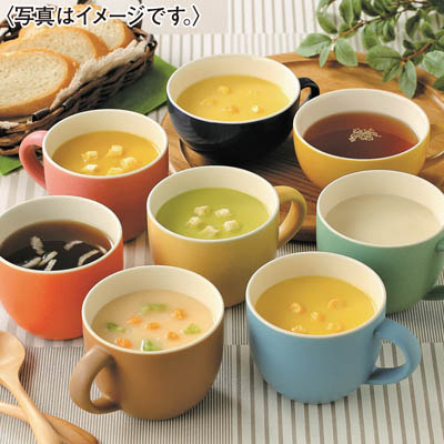 北海道スープギフトセット