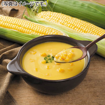 ＜エム・シーシー食品＞神戸スープギフト