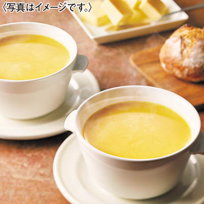 ＜味の素＞クノール　プレミアムスープギフト