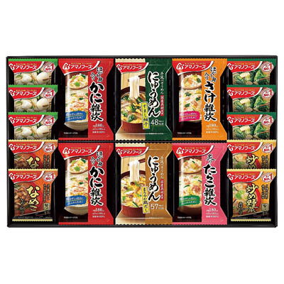 ＜アマノフーズ＞バラエティギフト