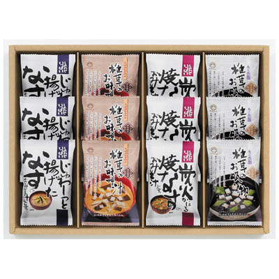 ＜松岡椎茸＞大分産椎茸・なすのフリーズドライ詰合せ
