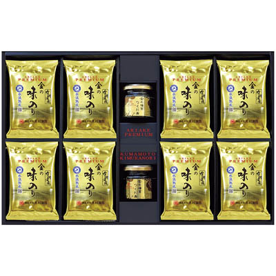 ＜木村海苔＞ＡＲＩＡＫＥ　ＰＲＥＭＩＵＭ