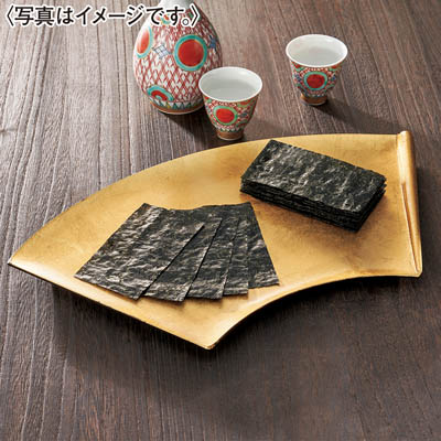 ＜サン海苔＞佐賀のり紫香燦燦