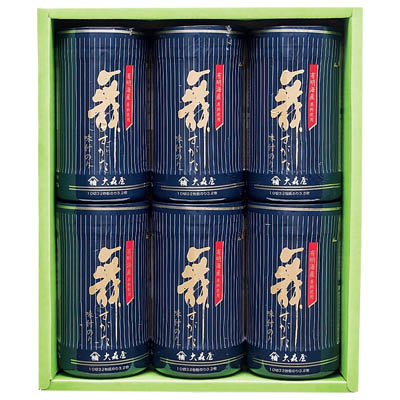 ＜大森屋＞舞すがた卓上のり