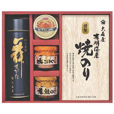 ＜大森屋＞バラエティギフト