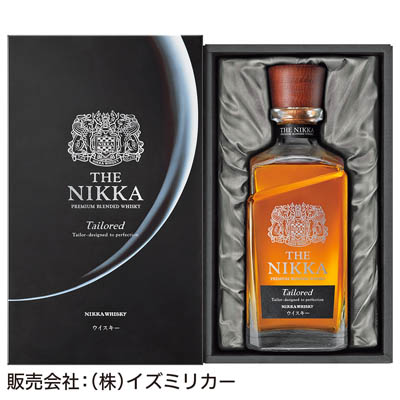 ＜アサヒビール＞ザ・ニッカ