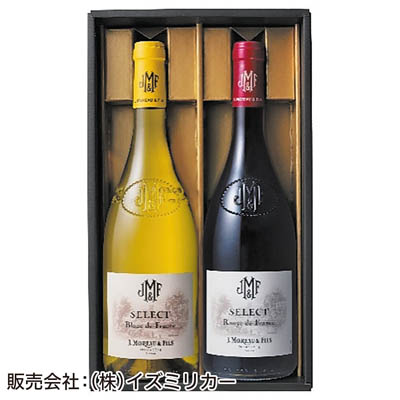 フランス２本セット