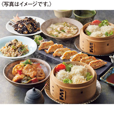 ＜梅の花＞７種の惣菜詰合せ