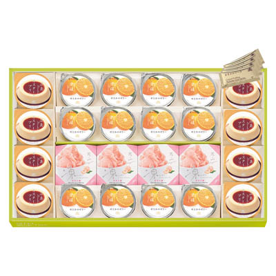 ＜モロゾフ＞スイートセレクション瀬戸内