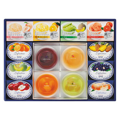 ＜ゴンチャロフ＞クールメッセージ