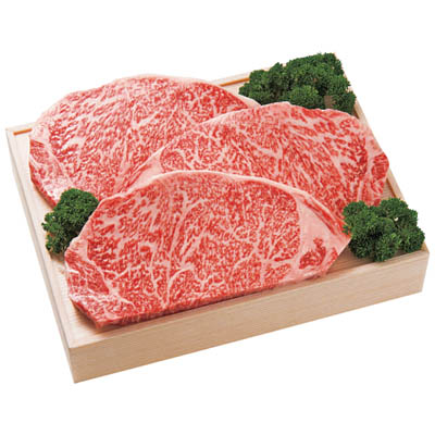 佐賀牛サーロインステーキ用６００ｇ