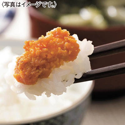 ＜下関水陸物産＞うにセット