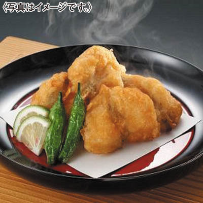 ＜山賀＞国産天然フグ唐揚げ１ｋｇセット