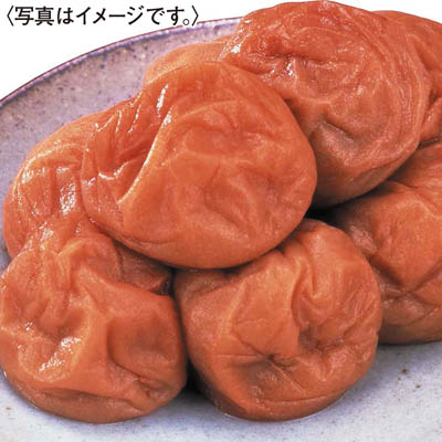 ＜マルヤマ食品＞はちみつ梅「紀の和み」ポリ樽