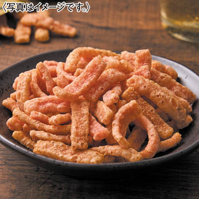 ＜笑門福来＞えびの風味が広がる焼きえびほまれ３５袋