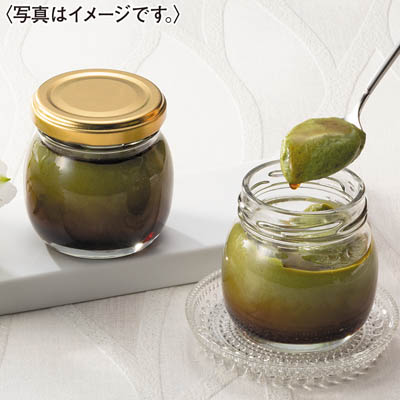 ＜神戸スイーツポート＞ＫＯＢＥ抹茶プリン　６個入
