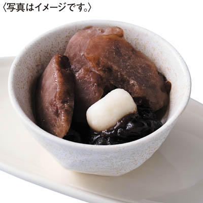 甘美　おしるこアイスバー１２本
