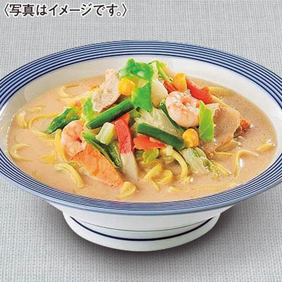 「リンガーハット」長崎ちゃんぽん