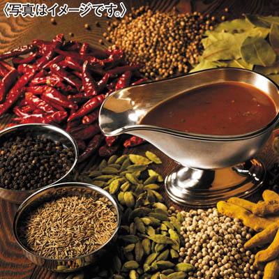 ＜日本ハム＞牛肉をとろけるまでじっくり煮込んだカレー