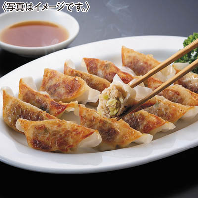 ＜横浜ロイヤルパークホテル監修＞黒豚餃子６０個