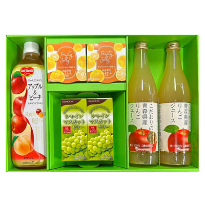 【1回のご注文で合計2点まで】飲料バラエティギフト【ISI-30】