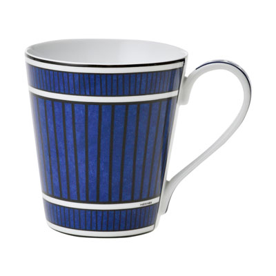 エルメス　マグカップ BLEUS d’AILLEURS[ブルー･ダイユール]NO2　238　250ml