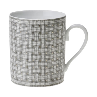 エルメス　マグカップ MOSAIQUE AU24(モザイク･ヴァンキャトル)35031　300ml