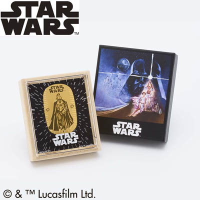 スター・ウォーズ　純金小判　「DARTH VADER」　20ｇ