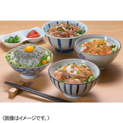 【送料込み】＜豊後絆屋＞大分りゅうきゅう・しらす丼セット